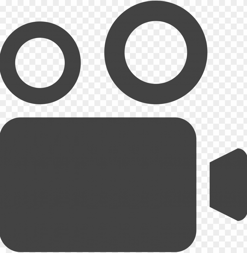 Detail Logo Camera Video Nomer 48