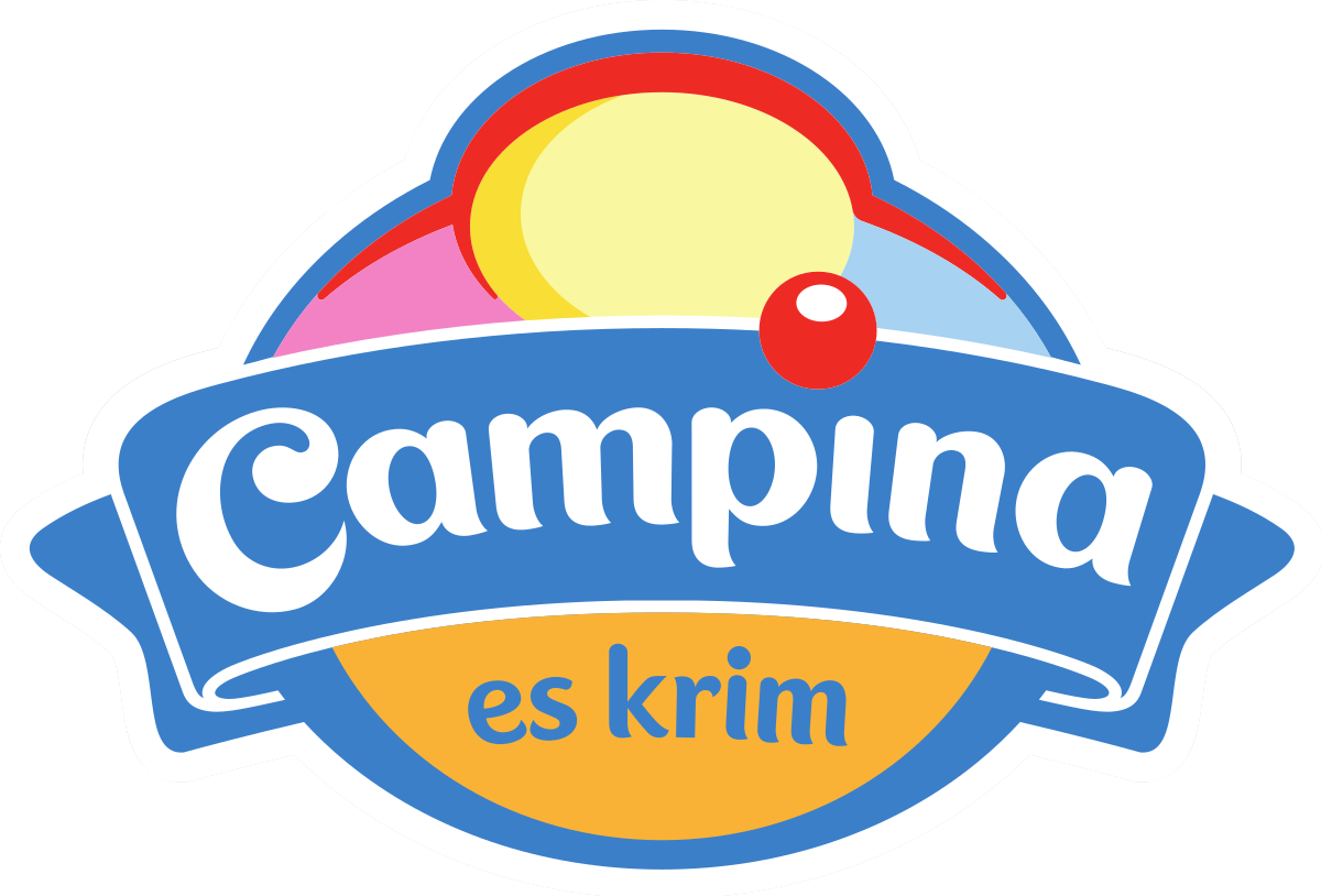 Detail Logo Campina Ice Cream Nomer 3