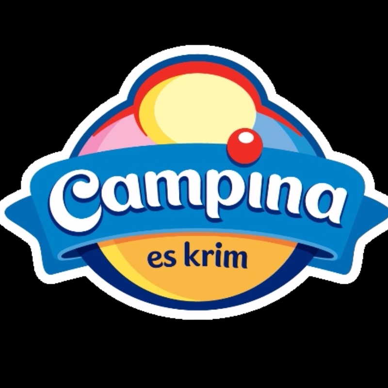 Download Logo Campina Ice Cream Nomer 7