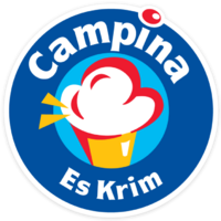 Logo Campina Png - KibrisPDR