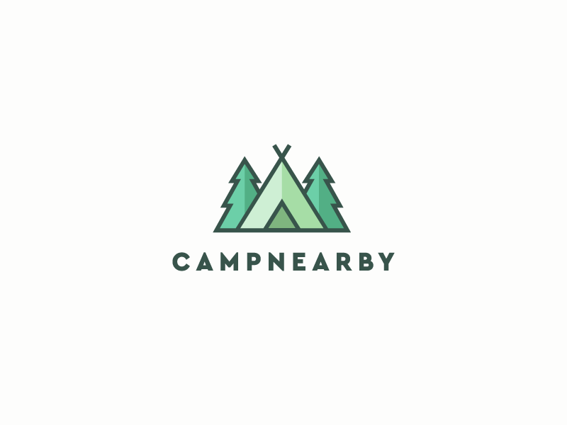 Detail Logo Camping Png Nomer 37