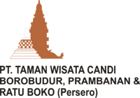 Detail Logo Candi Borobudur Nomer 54