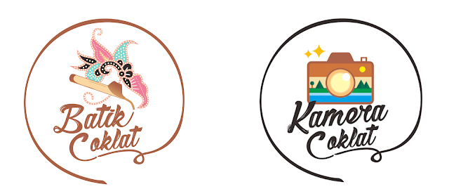 Detail Logo Canting Batik Nomer 27