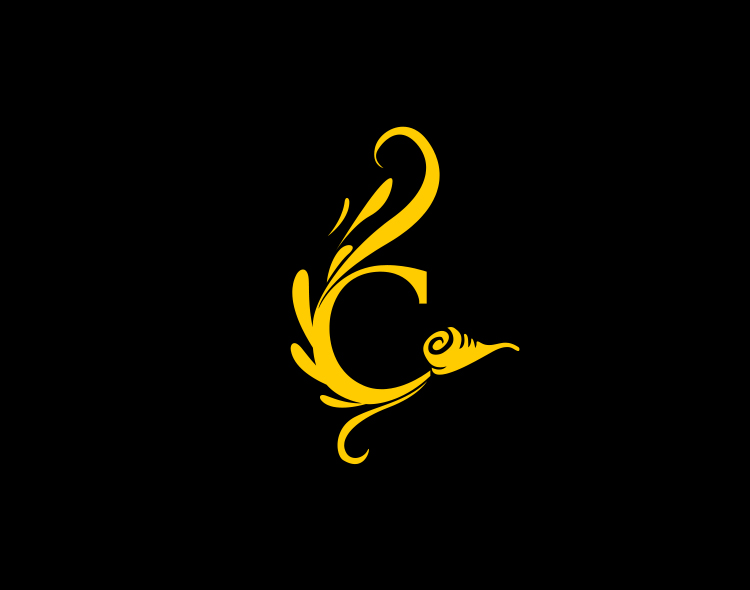 Detail Logo Canting Batik Nomer 5