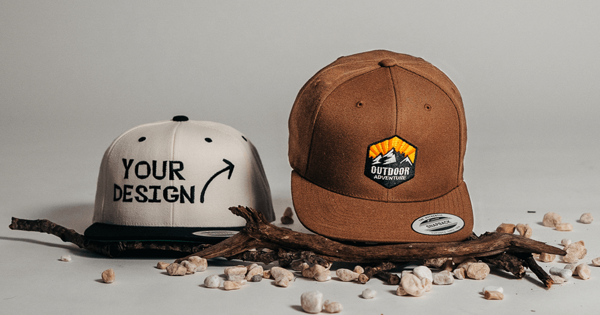 Detail Logo Cap Nomer 39
