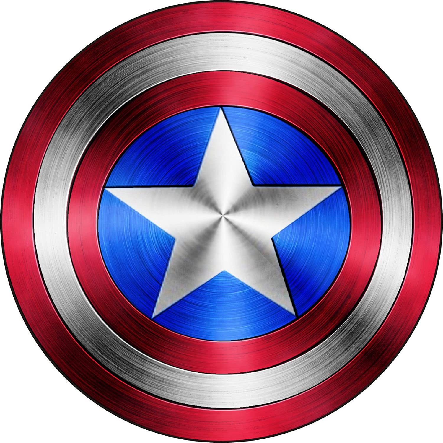 Detail Logo Captain America Nomer 16