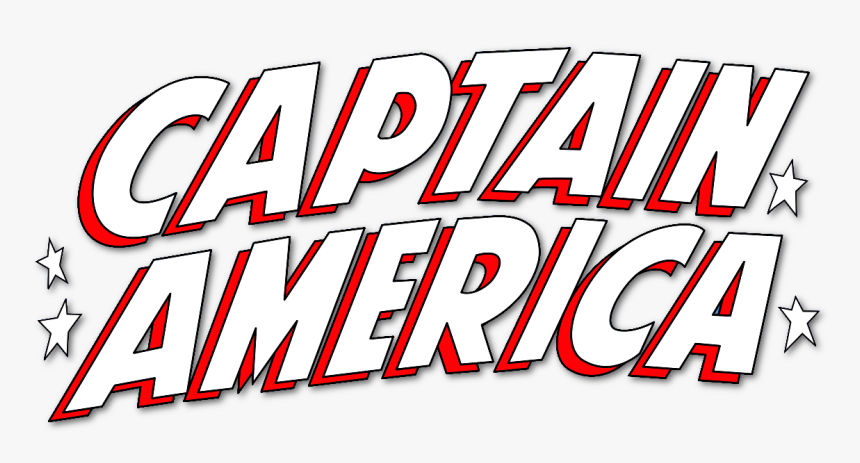 Detail Logo Captain America Nomer 29