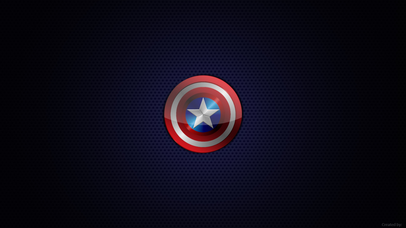 Detail Logo Captain America Nomer 53