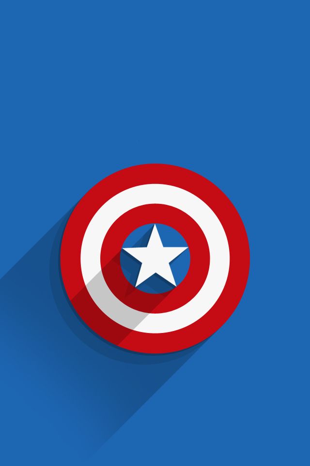 Detail Logo Captain America Nomer 55