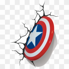 Detail Logo Captain America Vector Nomer 25