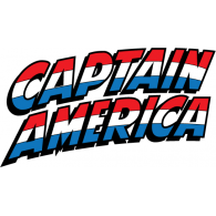 Detail Logo Captain America Vector Nomer 7