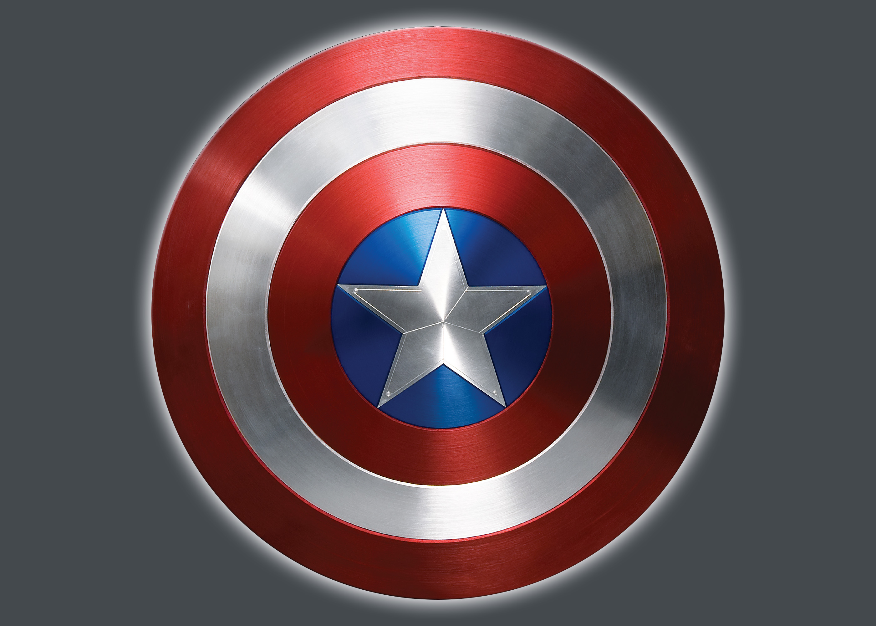 Detail Logo Captain Amerika Nomer 16