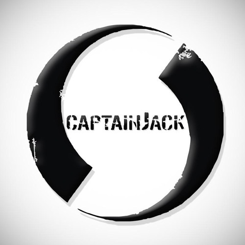 Detail Logo Captain Jack Nomer 11