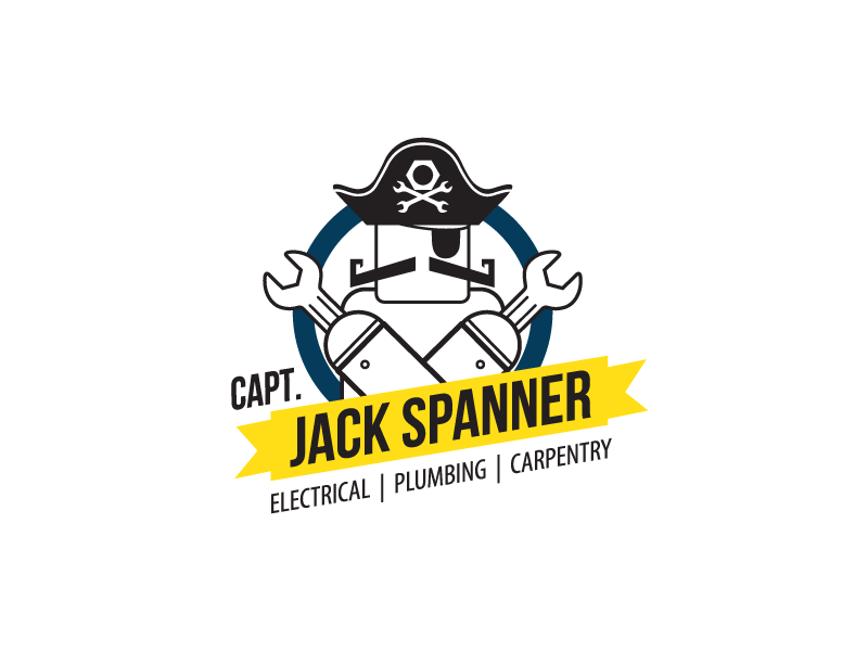 Detail Logo Captain Jack Nomer 14