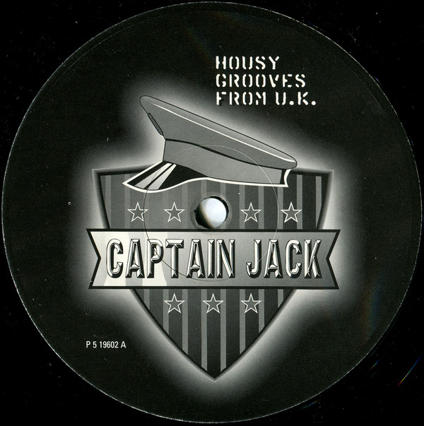 Detail Logo Captain Jack Nomer 22