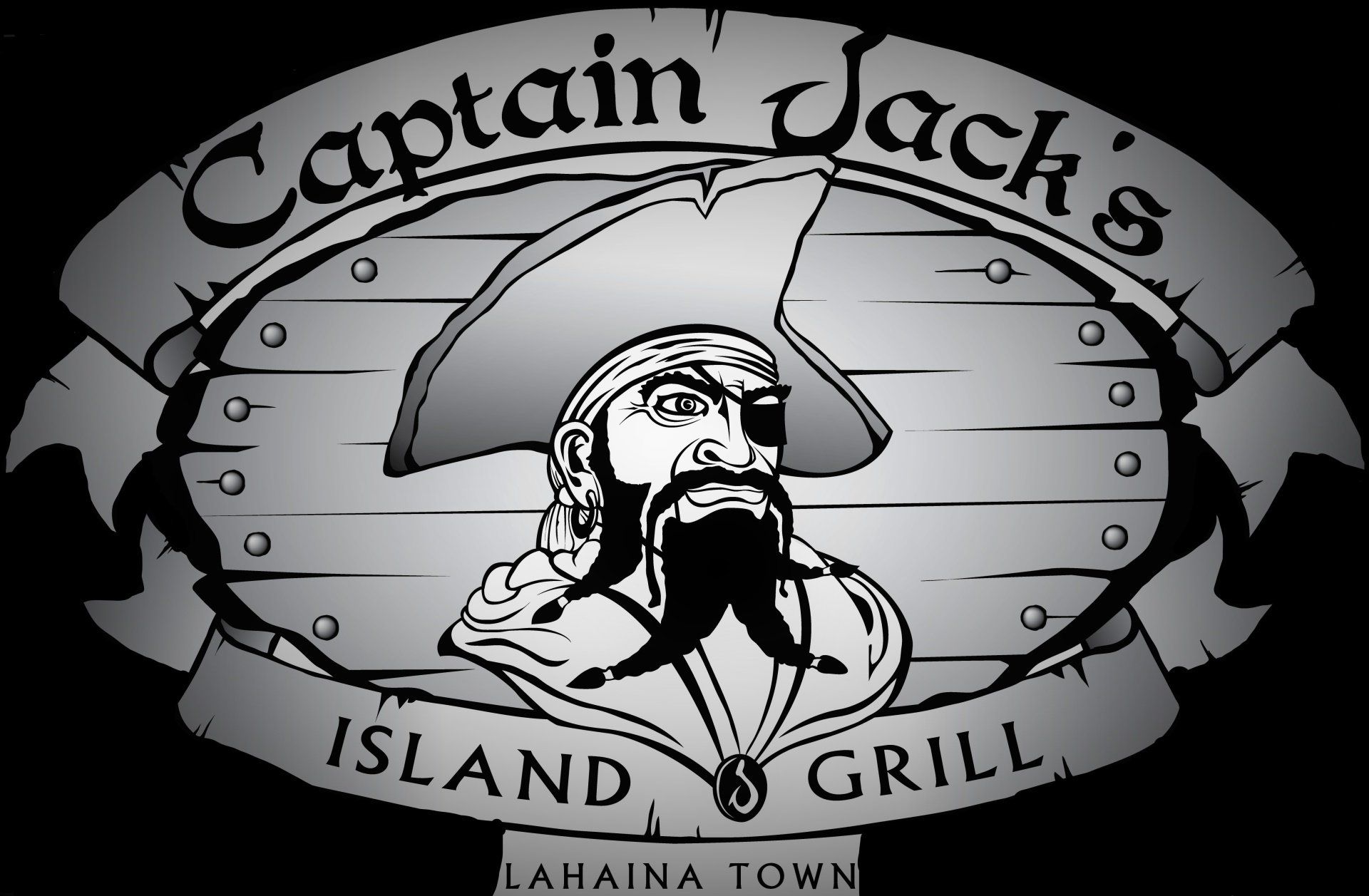 Detail Logo Captain Jack Nomer 38