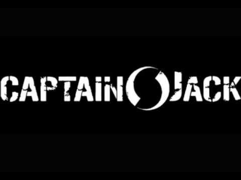 Detail Logo Captain Jack Nomer 41