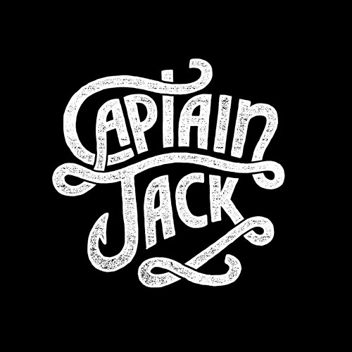 Detail Logo Captain Jack Nomer 44