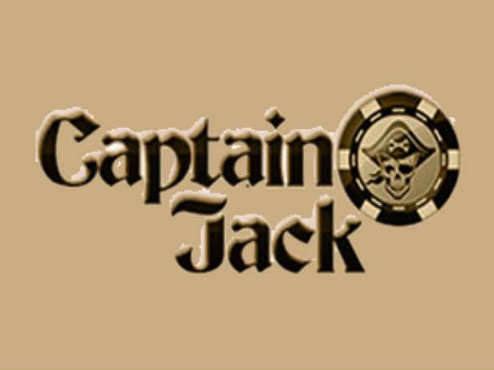 Detail Logo Captain Jack Nomer 53