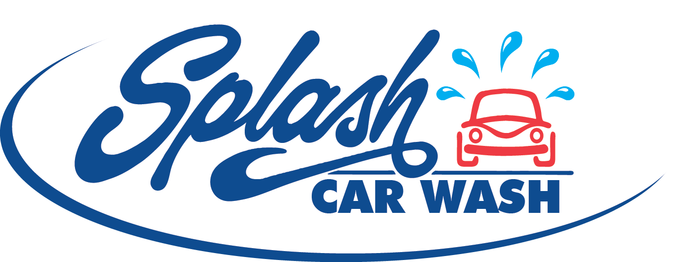 Detail Logo Car Wash Nomer 26