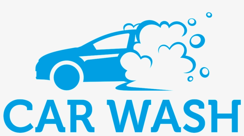 Detail Logo Car Wash Nomer 49