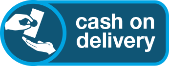 Detail Logo Cash On Delivery Nomer 32