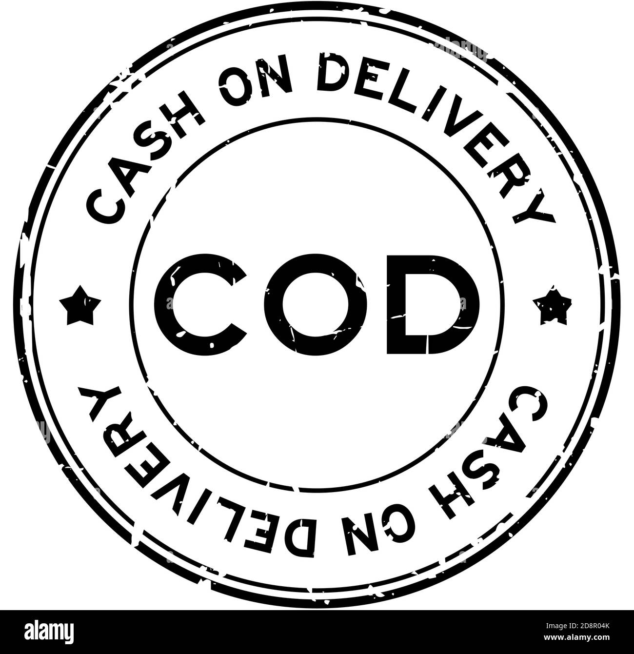 Detail Logo Cash On Delivery Nomer 43