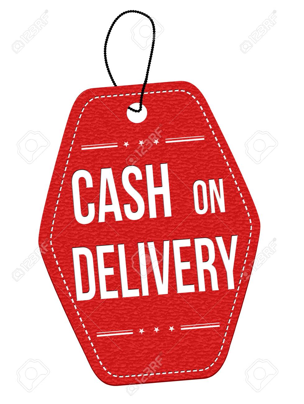 Detail Logo Cash On Delivery Nomer 44
