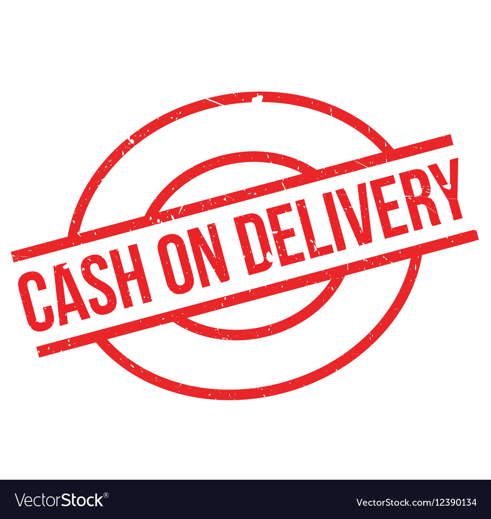 Detail Logo Cash On Delivery Nomer 8