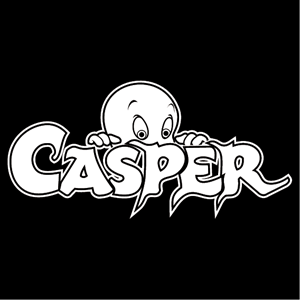 Detail Logo Casper Keren Nomer 2