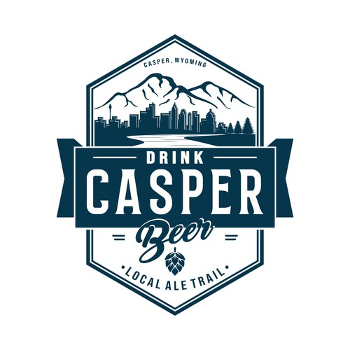 Detail Logo Casper Keren Nomer 39