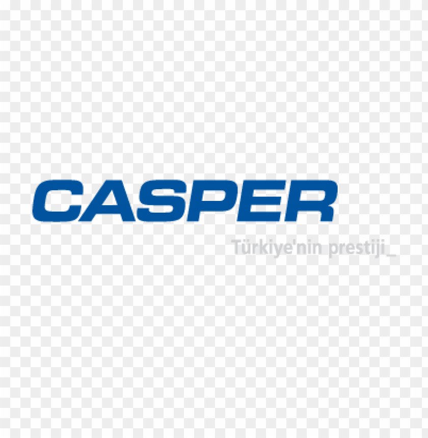 Detail Logo Casper Keren Nomer 43