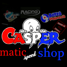 Detail Logo Casper Keren Nomer 52