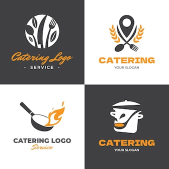 Detail Logo Catering Kosong Nomer 33