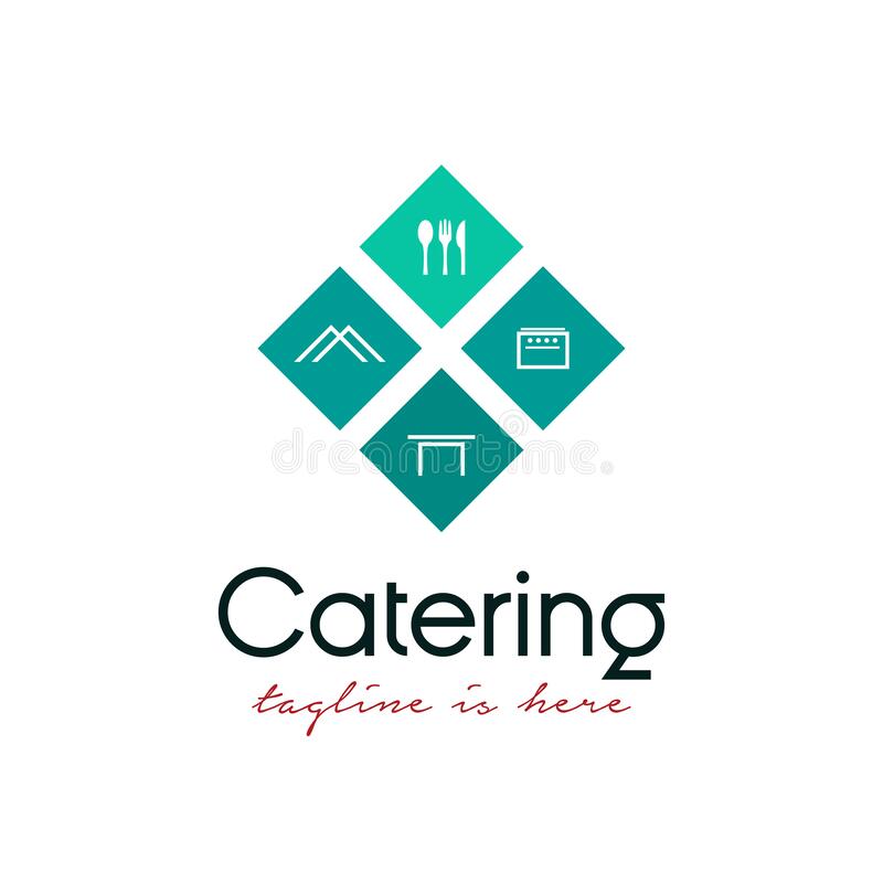 Detail Logo Catering Lucu Nomer 57