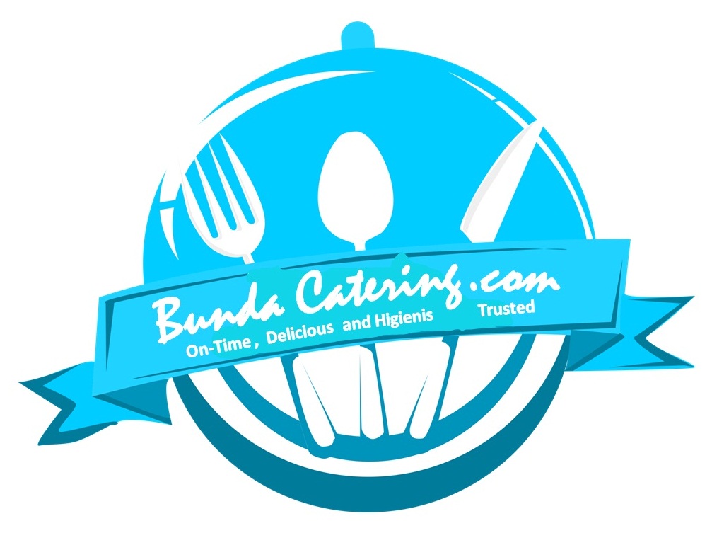 Detail Logo Catering Lucu Nomer 58