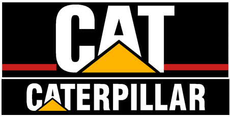 Detail Logo Caterpillar Png Nomer 39