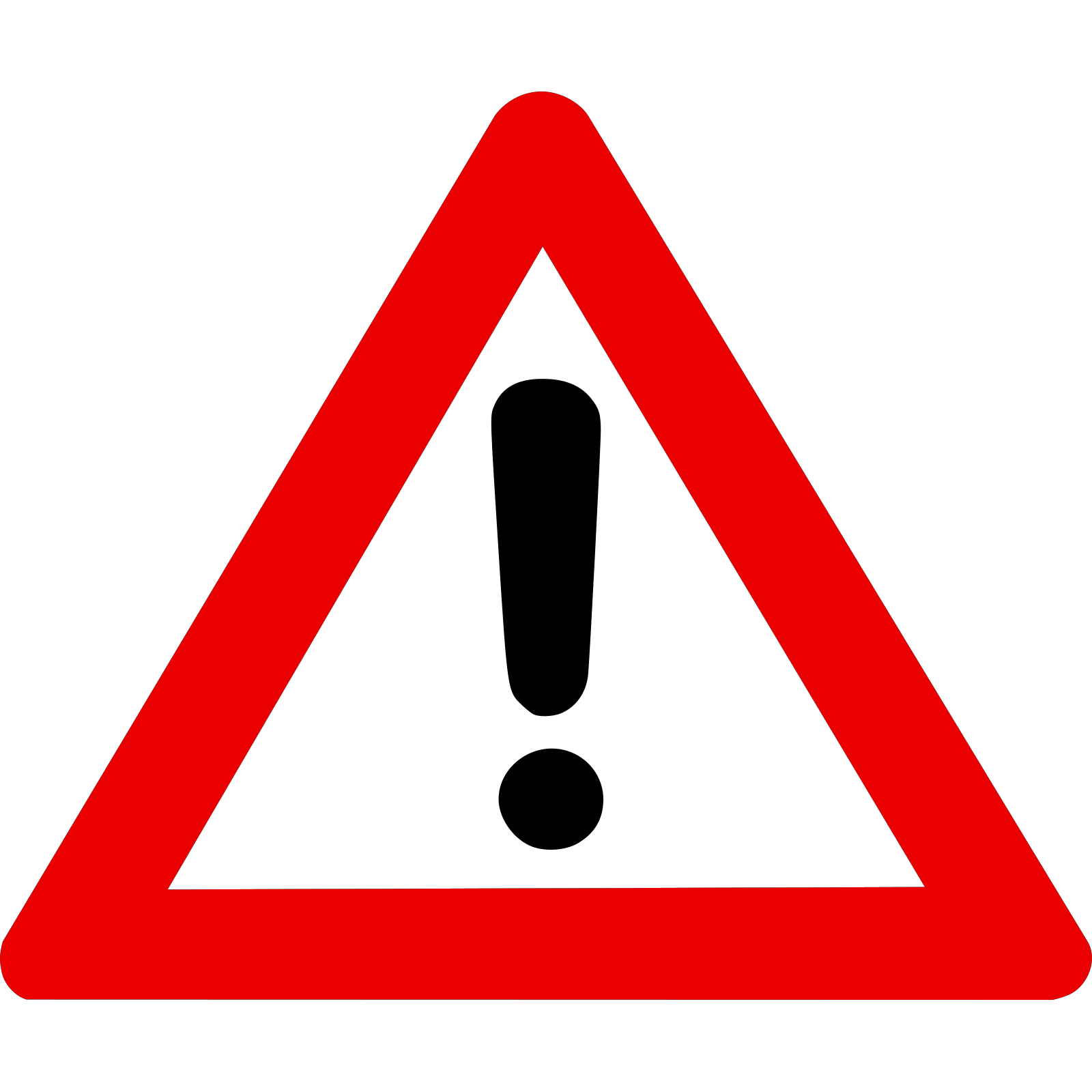 Logo Caution - KibrisPDR