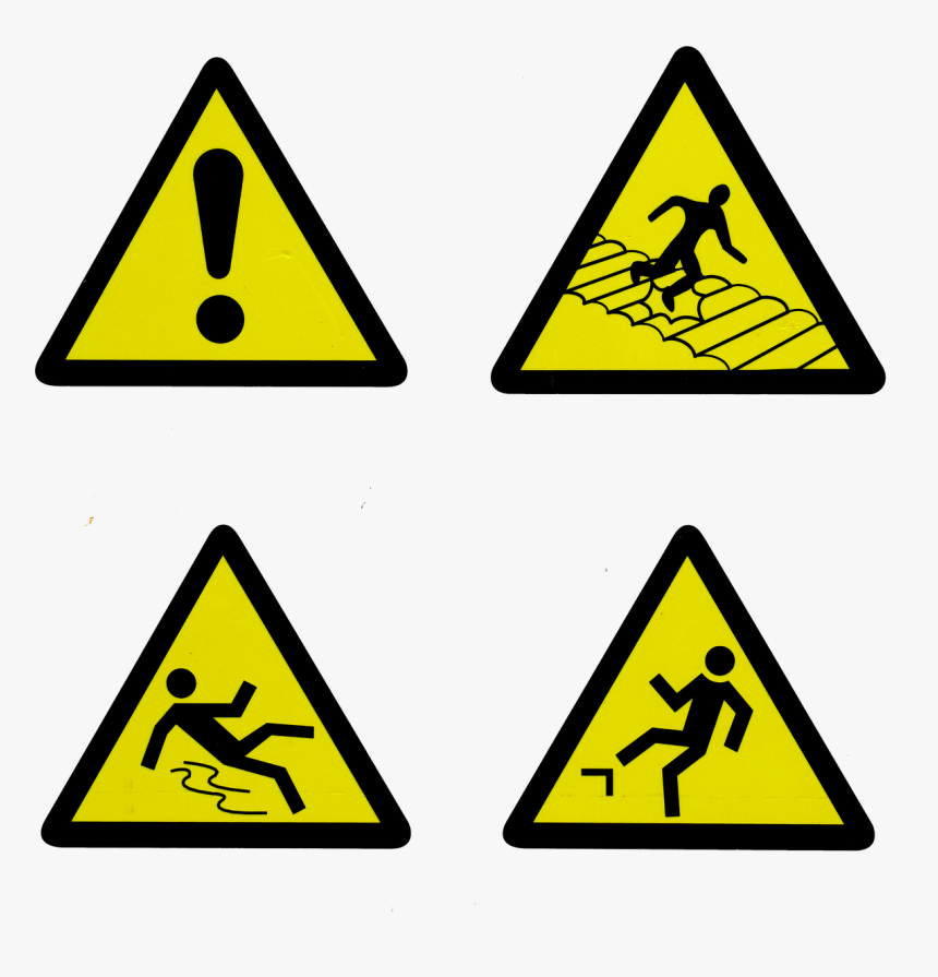 Detail Logo Caution Nomer 39