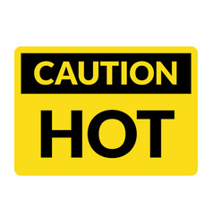 Detail Logo Caution Nomer 45