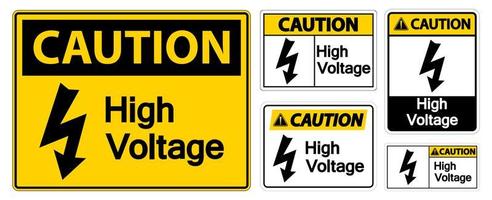 Detail Logo Caution Nomer 57
