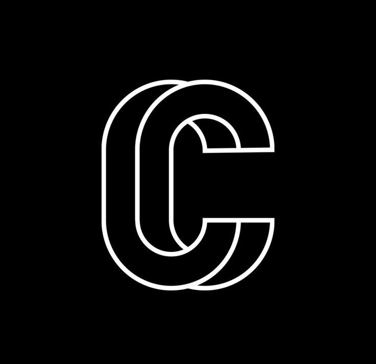 Detail Logo Cc Nomer 3