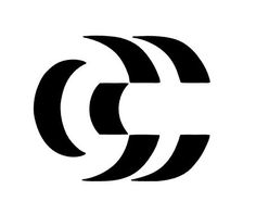 Detail Logo Cc Nomer 25