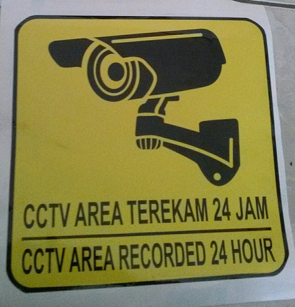 Detail Logo Cctv Png Warna Putih Nomer 43