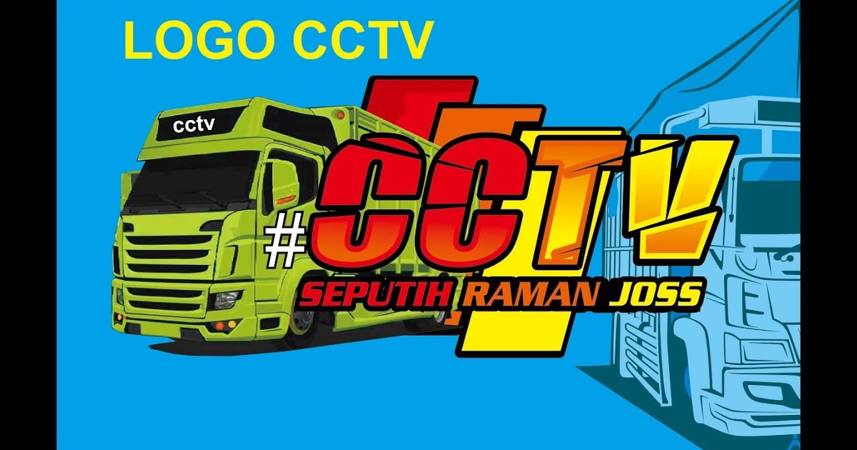 Detail Logo Cctv Truk Png Nomer 20