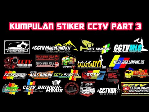 Detail Logo Cctv Truk Png Nomer 7