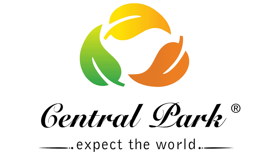 Detail Logo Centre Park Nomer 2