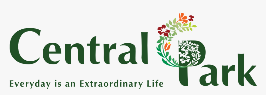 Detail Logo Centre Park Nomer 3