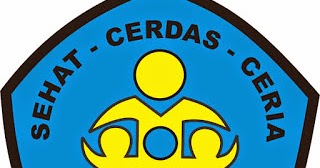 Detail Logo Cerdas Ceria Nomer 6