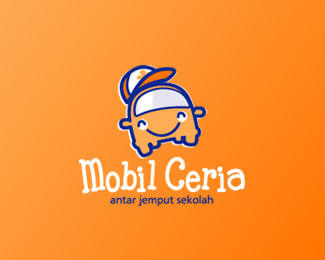 Detail Logo Ceria Nomer 6